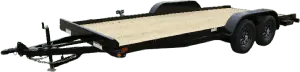 Car Haulers for Sale in Georgia area
