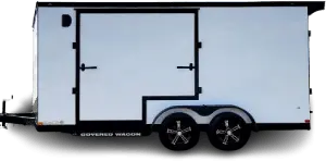 Cargo Trailers for Sale in Georgia area