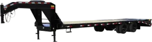 Deckover Trailers for Sale in Georgia area