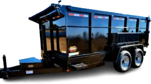 Dump Trailers for Sale in Georgia area