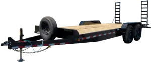 Equipment Trailers for Sale in Georgia area