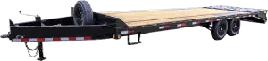 Flatbed Trailers for Sale in Georgia area