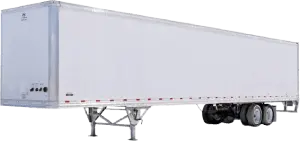 Semi/Storage Trailers for Sale in Georgia area