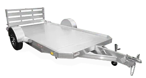 Flatbed Trailers for Sale in Georgia area