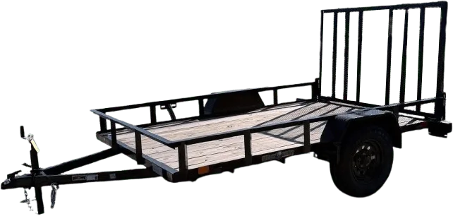 Utility Trailers for Sale in Georgia area